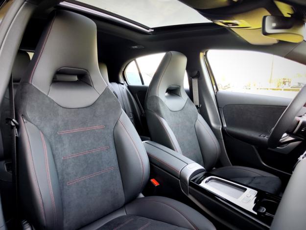 MERCEDES-BENZ Classe A 200 Star Edition  Classe A 200 Star Edition