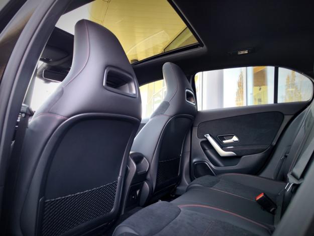 MERCEDES-BENZ Classe A 200 Star Edition  Classe A 200 Star Edition