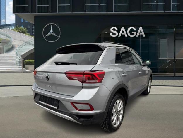 VOLKSWAGEN T-Roc VW Edition  1.5 150 ch 