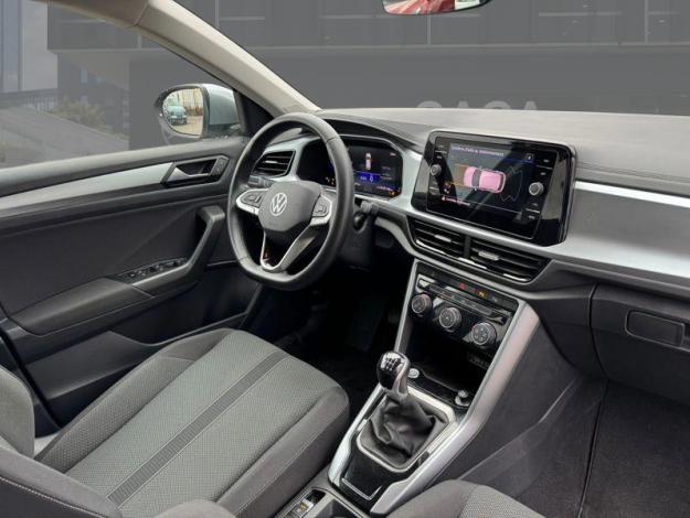 VOLKSWAGEN T-Roc VW Edition  1.5 150 ch 