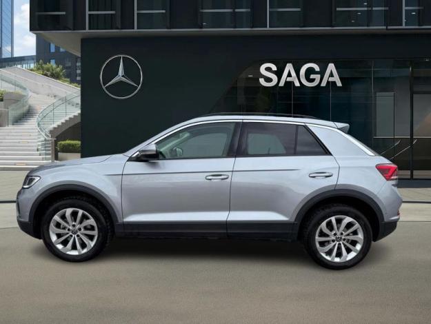 VOLKSWAGEN T-Roc VW Edition  1.5 150 ch 