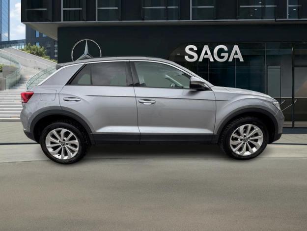 VOLKSWAGEN T-Roc VW Edition  1.5 150 ch 