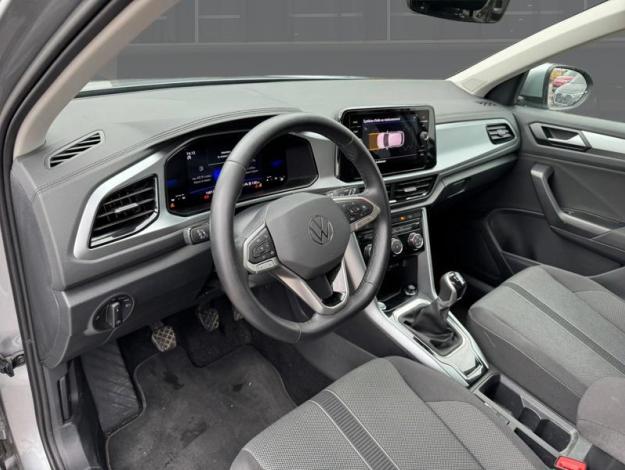 VOLKSWAGEN T-Roc VW Edition  1.5 150 ch 