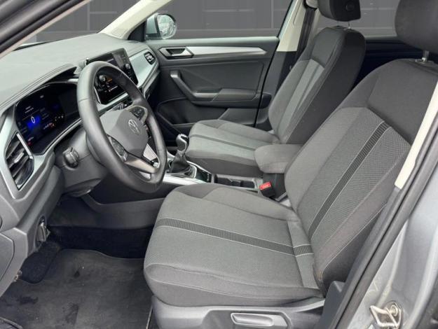 VOLKSWAGEN T-Roc VW Edition  1.5 150 ch 