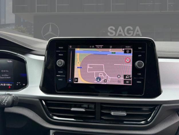 VOLKSWAGEN T-Roc VW Edition  1.5 150 ch 