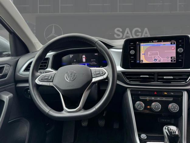 VOLKSWAGEN T-Roc VW Edition  1.5 150 ch 