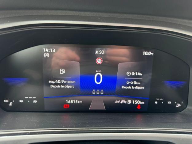 VOLKSWAGEN T-Roc VW Edition  1.5 150 ch 