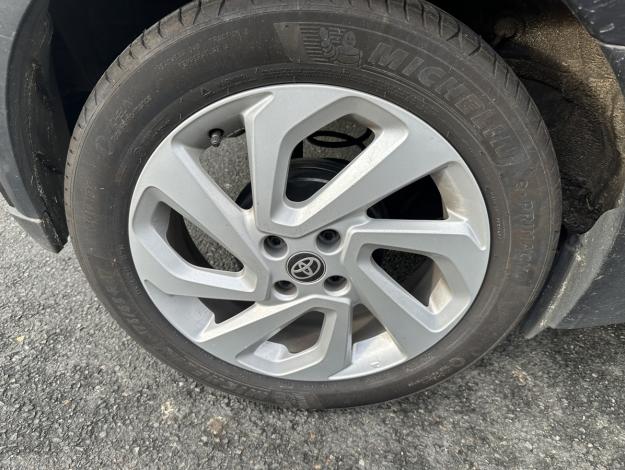 TOYOTA Aygo X 1.0 VVT-i 72 Design   