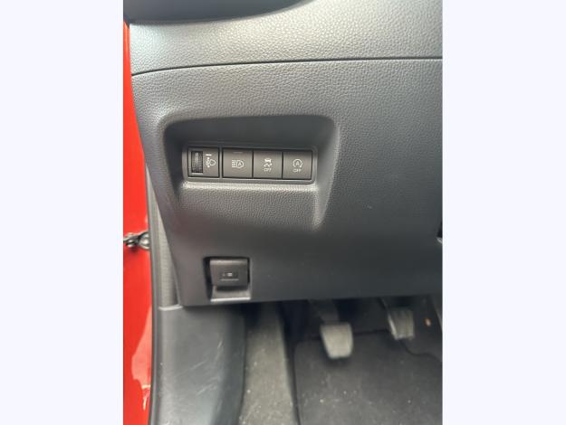 TOYOTA Aygo X 1.0 VVT-i 72 Design   