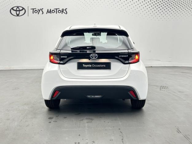 TOYOTA Yaris 116h Dynamic  