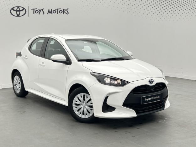 TOYOTA Yaris 116h Dynamic  