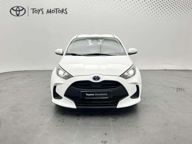 TOYOTA Yaris 116h Dynamic  