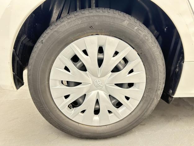 TOYOTA Yaris 116h Dynamic  