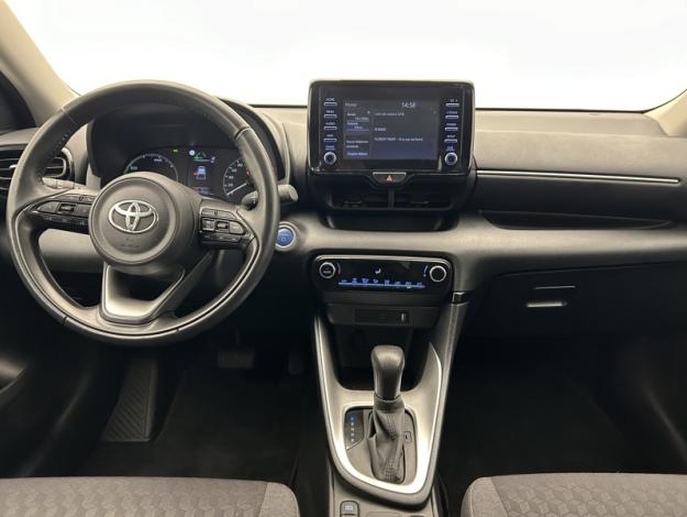 TOYOTA Yaris 116h Dynamic  