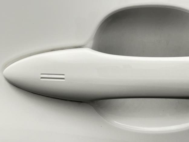 TOYOTA Yaris 116h Dynamic  