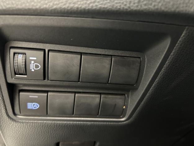 TOYOTA Yaris 116h Dynamic  