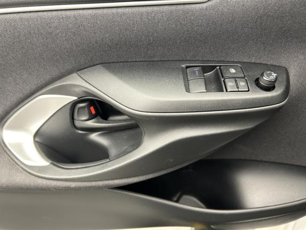 TOYOTA Yaris 116h Dynamic  