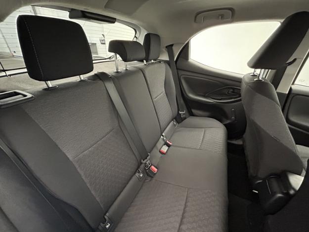 TOYOTA Yaris 116h Dynamic  