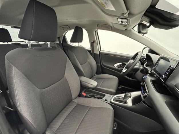 TOYOTA Yaris 116h Dynamic  