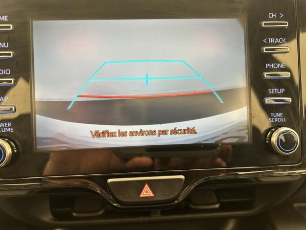 TOYOTA Yaris 116h Dynamic  