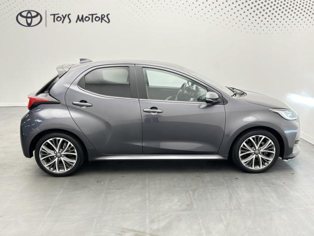 TOYOTA Yaris 116h Iconic  