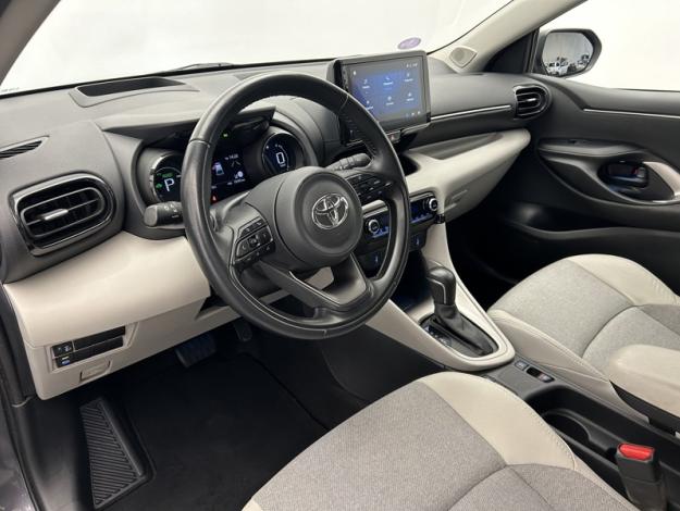 TOYOTA Yaris 116h Iconic  