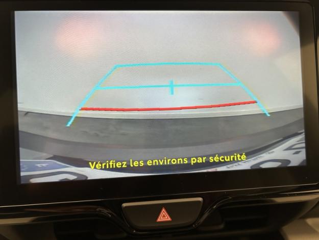 TOYOTA Yaris 116h Iconic  