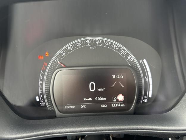 TOYOTA Aygo X 1.0 VVT-i 72 Design   
