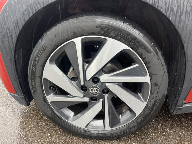 TOYOTA Aygo X 1.0 VVT-i 72 Collection    