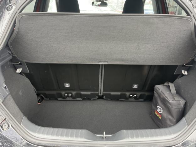 TOYOTA Aygo X 1.0 VVT-i 72 Collection    