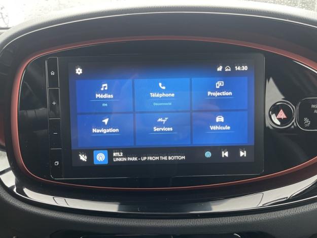 TOYOTA Aygo X 1.0 VVT-i 72 Collection    