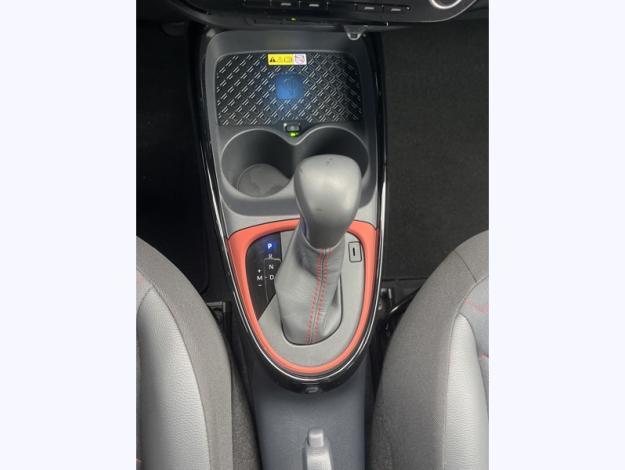 TOYOTA Aygo X 1.0 VVT-i 72 Collection    