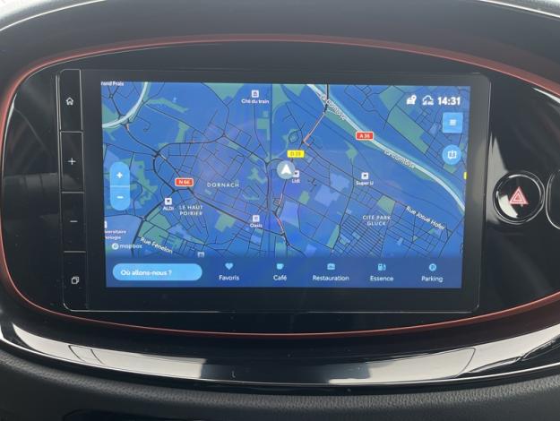 TOYOTA Aygo X 1.0 VVT-i 72 Collection    