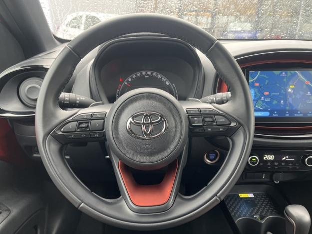 TOYOTA Aygo X 1.0 VVT-i 72 Collection    