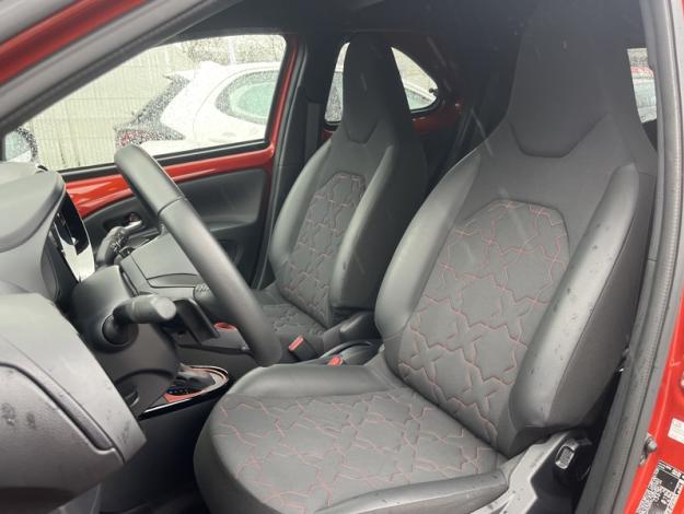 TOYOTA Aygo X 1.0 VVT-i 72 Collection    