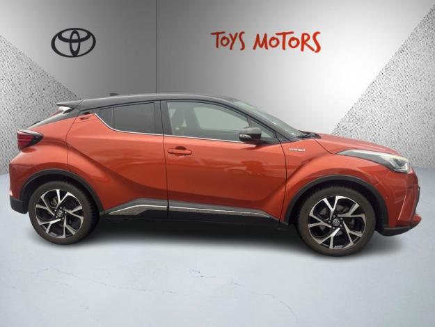 TOYOTA C-HR 184h Collection  