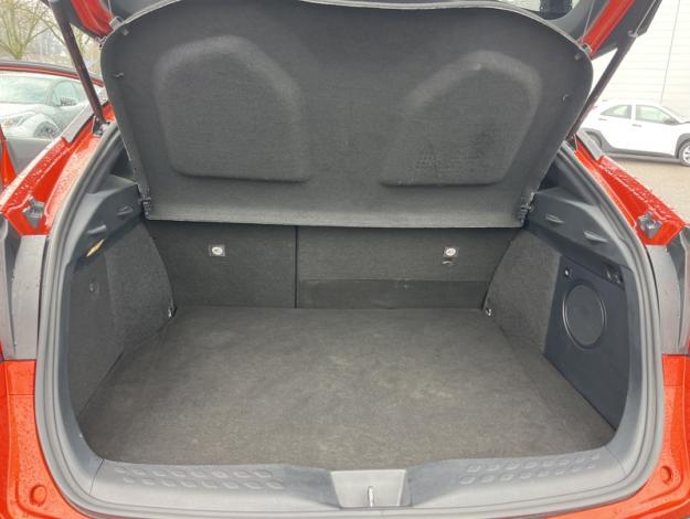 TOYOTA C-HR 184h Collection  