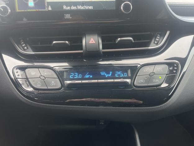 TOYOTA C-HR 184h Collection  