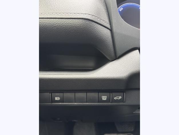 TOYOTA RAV4 AWD 222ch Dynamic  PACK TECHNO 