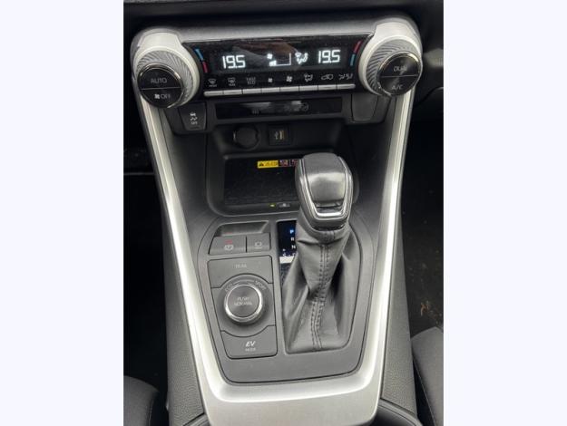 TOYOTA RAV4 AWD 222ch Dynamic  PACK TECHNO 