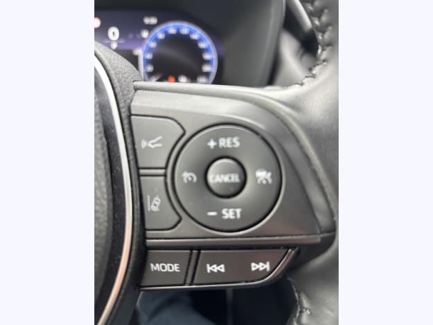 TOYOTA RAV4 AWD 222ch Dynamic  PACK TECHNO 