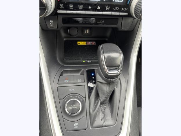 TOYOTA RAV4 AWD 222ch Dynamic  PACK TECHNO 