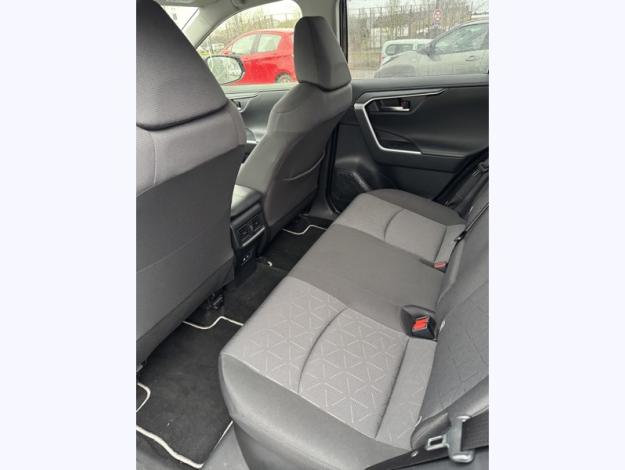 TOYOTA RAV4 AWD 222ch Dynamic  PACK TECHNO 