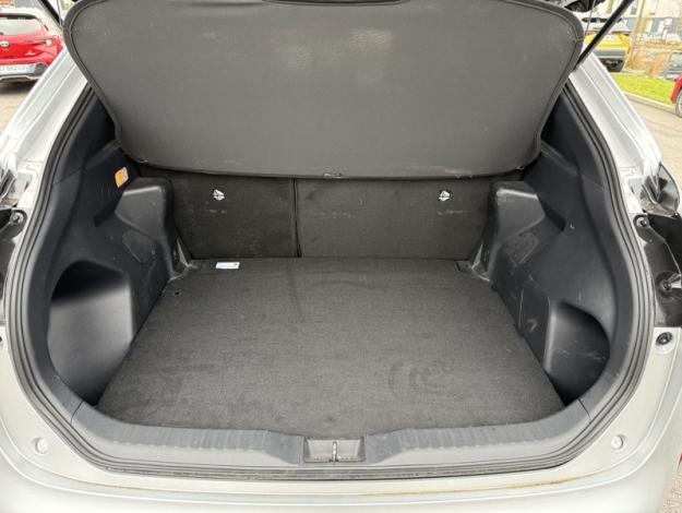 TOYOTA Yaris Cross 1.5 HYBRID 116H DESIGN   