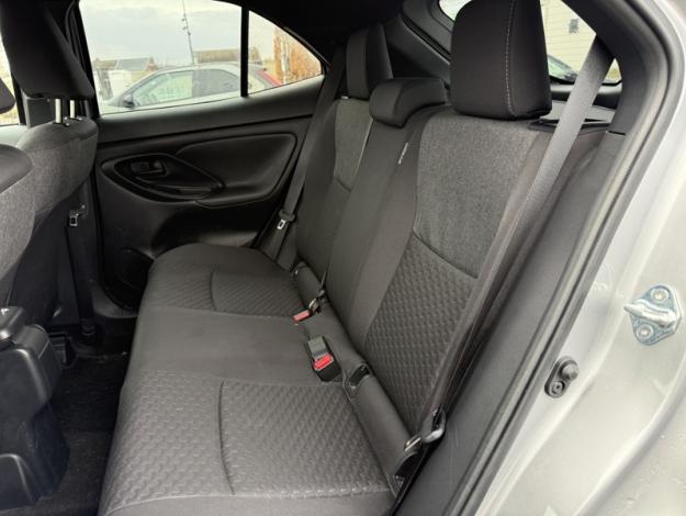 TOYOTA Yaris Cross 1.5 HYBRID 116H DESIGN   