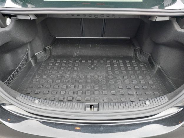 MERCEDES-BENZ Classe C Berline C 220 BlueTEC  