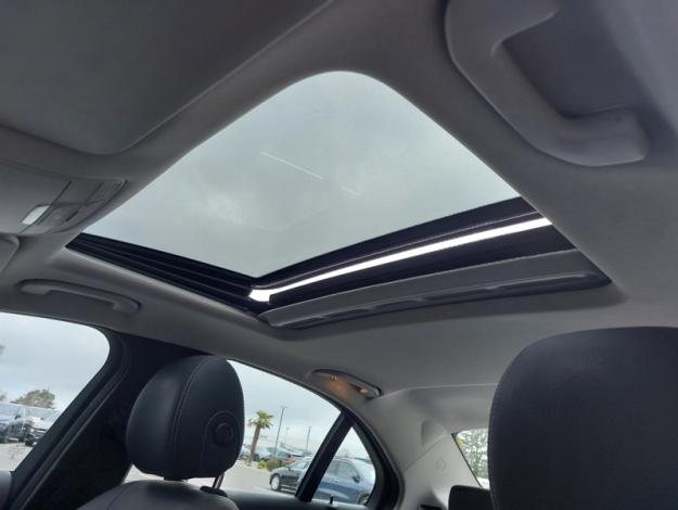 MERCEDES-BENZ Classe C Berline C 220 BlueTEC  