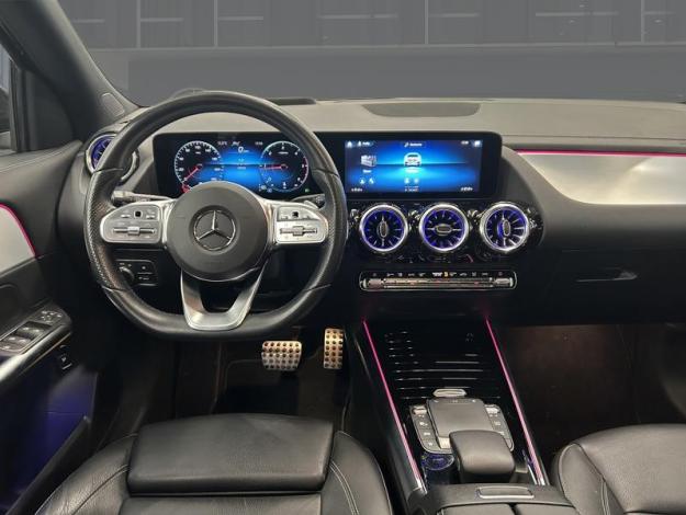 MERCEDES-BENZ GLA 200 d 4MATIC AMG Line  