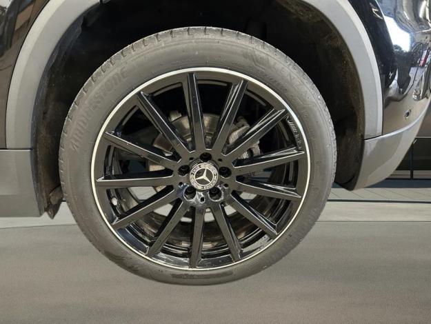 MERCEDES-BENZ GLA 200 d 4MATIC AMG Line  