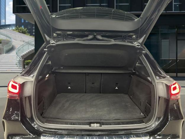 MERCEDES-BENZ GLA 200 d 4MATIC AMG Line  